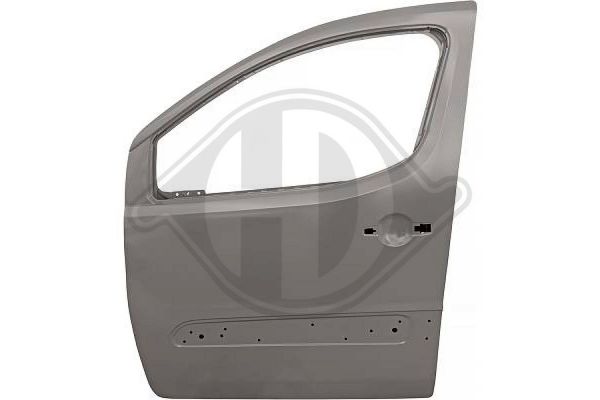 Kapı Ön Sol FPI PGFD001FLA