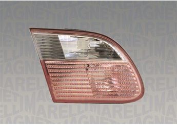 Stop Lambası İç Sol MARS 510337  41510111000