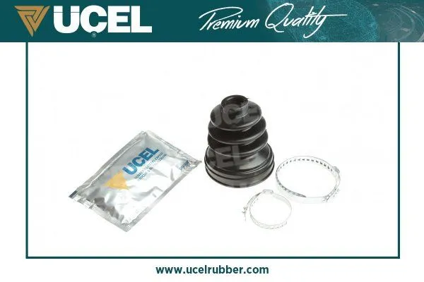 Aks Körüğü Ön İç Sağ veya Sol Honda CR-V (RE)(06.2013->)  UCEL 20153