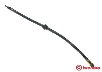 Fren Hortumu Ön Sağ veya Sol BREMBO T 61 017  480642 480646