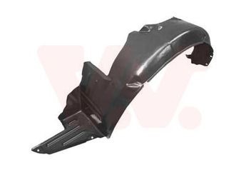 Çamurluk Davlumbazı Ön Sağ MAHER 06084  8681225500 86812-25500