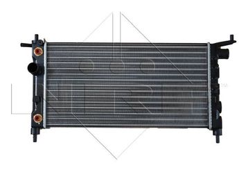 Su Radyatörü  NRF 50552  1H0121253P 1300150 90410048