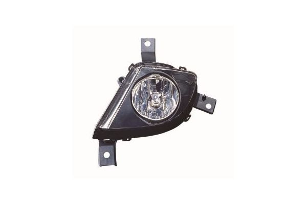 Sis Farı Ön Sol BMW 3 Serisi Sedan (E90)(2004->)  DEPO 444-2025L-UQ