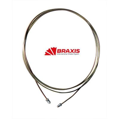 Fren Hortumu Arka Sağ veya Sol BRAXIS AH9056
