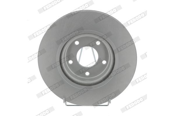 Fren Disk Ayna Ön Sağ ve Sol Jaguar XK (XK8/XKR) Coupe (X100)(10.1996->)  FERODO DDF1478C-1