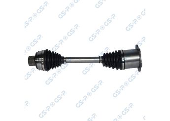 Aks Komple Ön Sağ veya Sol GSP 203345  8K0407271C 8K0407271P 8K0407451FX 8K0407451V 8K0407451X