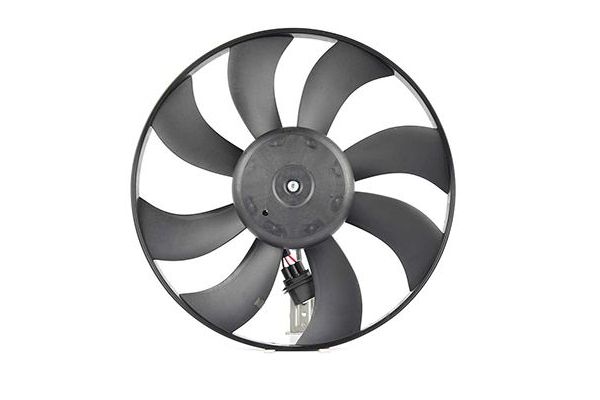 Radyatör Fan ve Motoru  BSG 90-510-005