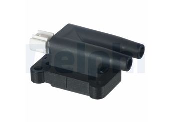 Ateşleme Bobini  DELPHI GN10397-12B1  MD314582