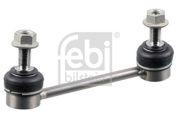 Viraj Demir Askı Rotu Ön Sol Mercedes Sprinter II P.Van (01.2006->)  FEBI BILSTEIN 196239