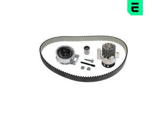 Triger Kayış Seti  OPTIMAL SK-1582AQ2  38109119L 038109119L 38109119N 038109119N 38109119P 038109119P 38109119S 038109119S 3L109244C 03L 109 244 C 45109243A 045 109 243 A 45109243C 045 109 243 C 45109244A 045 109 244 A 1100585 1 100 585 1119021 1 119 021 1100672 1131812 1250636 3M216268AA XM216K297AA XM21-6K297-AA XM216268AA XM216268BA YM216K254CA YM21-6K254-CA