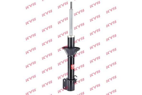 Amortisör Ön Sağ veya Sol Ford Fiesta 3 Kapı/Express (1976->)  KYB 333803