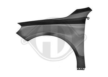 Çamurluk Ön Sol ANTAI A485-1L  A1768810101