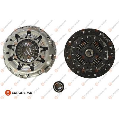 Debriyaj Seti  EUROREPAR 1680365380