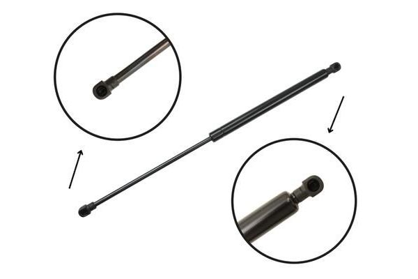 Bagaj Amortisörü Sağ veya Sol Audi S4 Sedan (8W2)(07.2016->)  MGA 93671