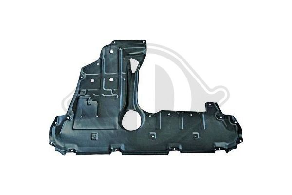 Motor Karter Muhafaza  TYG 244-6945A