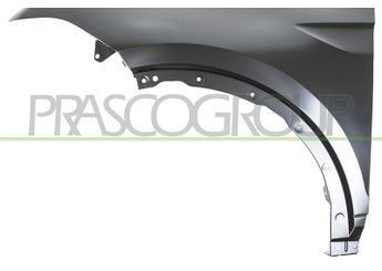 Çamurluk Ön Sol TYG 1080-2102  2GM821021B 2GM821021C 2GM821105B 2GM821105C