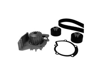 Triger Kayış Seti  AIRTEX WPK-169003  81664 0816.64 816A6 0816.A6 82930 0829.30 82945 0829.45 83014 0830.14 83016 0830.16 83036 0830.36 83037 0830.37 1201E8 1201.E8 1609402180 95640195 95640269 95640405 96099089 96194727 96201309 9637513980 96375140 9637514080 71771588 9400830149 9400830379 9463380180 9463623088 83011 0830.11