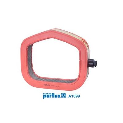 Hava Filtresi  PURFLUX A1899