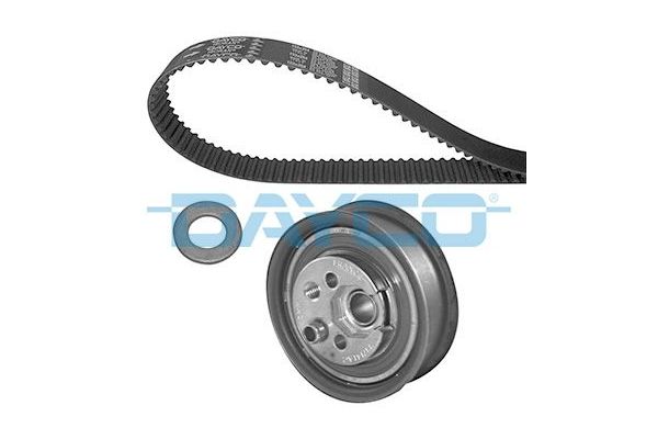 Triger Kayış Seti  DAYCO KTB157