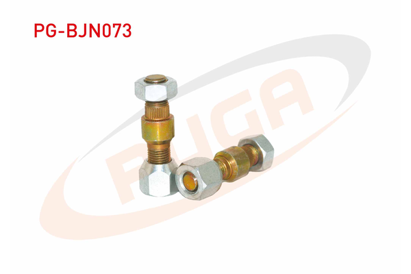 Bijon Saplaması  PUGA BJN073