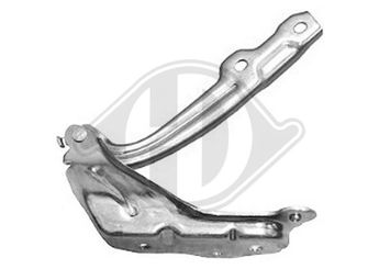 Motor Kaput Menteşesi Sağ OPTIMUM 5E0823302  5E0823302