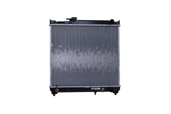 Su Radyatörü  ORİS BSZ001026