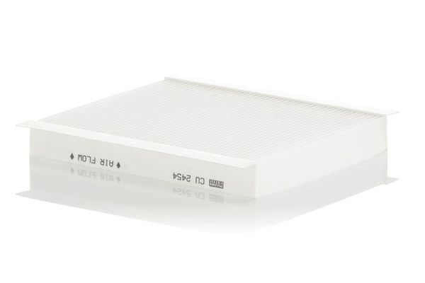 Polen Filtresi  Honda Civic HB (FK)(09.2005->)  MANN CU 2454