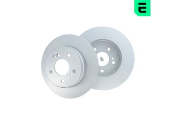 Fren Disk Ayna Arka Sağ ve Sol OPTIMAL BS-2700C  2034230112 5098065AA 5098066AA 1244230512 2104230412 2104230912 A1244230512 A2034230112 A2104230412 A2104230912