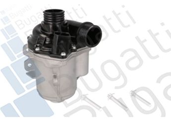 Devirdaim Su Pompası  MAHLE CP 600 000P  1151756365 11515A05704 11 51 5A0 57 04 11517563659 11 51 7 563 659 11517588885 11 51 7 588 885 11517632426 11 51 7 632 426 11517888885 11 51 7 888 885 11519455978 11 51 9 455 978