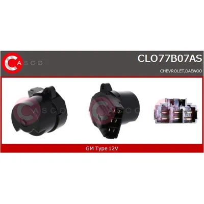 Kontak Termik  ZEGEN ZSW1741