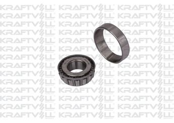 Teker Rulmanı Arka Sağ veya Sol KRAFTVOLL 14020046  264012000 7701460642 7703090266 7703090267