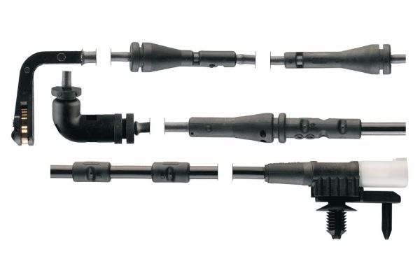 Balata İkaz Kablosu Ön Land Rover Discovery Sport (02.2015->)  TEXTAR 98058200