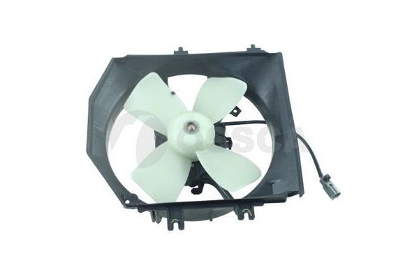 Radyatör Fan ve Motoru  Mazda 323 C/F/S Sedan (BA)(04.1994->)  MADE IN TAIWAN BPD315210A