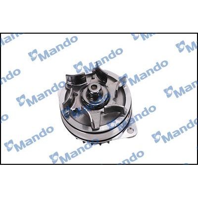 Devirdaim Su Pompası  MAHER 03420