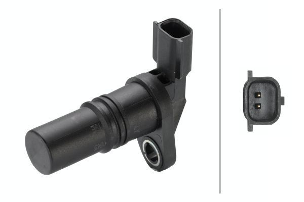 Krank Sensörü  Nissan NV300 P.Van (09.2016->)  HELLA 6PU 009 146-981