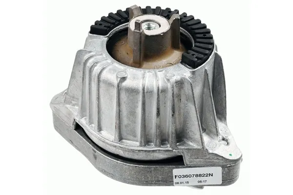 Motor Takozu Ön Mercedes SLC -Serisi Roadster (BM 172)(12.2015->)  LEMFÖRDER 37286 01