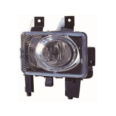 Sis Farı Ön Sol DEPO 442-2015L-UE