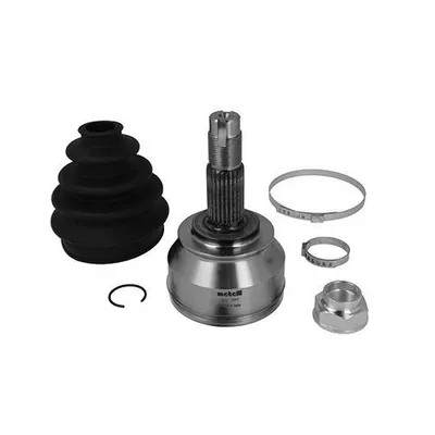 Aks Kafası Ön Dış Sağ veya Sol Fiat Stilo (192) Multi Wagon (2003->)  MGA 70820