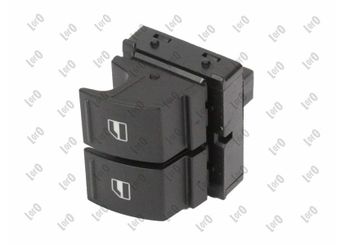 Cam Açma Düğmesi Ön Sol MCAR AN-408  AN408 AN-408 1K3959857 1K3959857A 1K3959857B 1K3959857C 2K0959857A