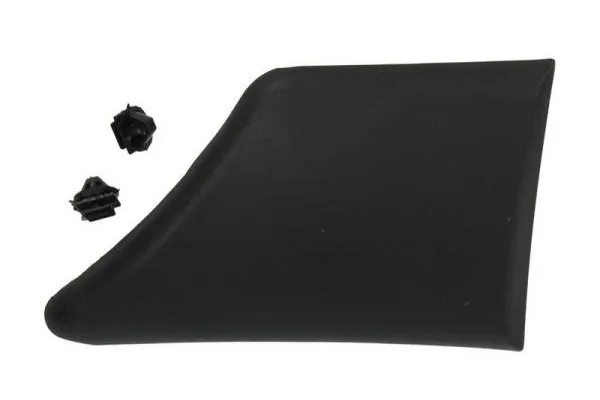 Çamurluk Bandı Arka Sol Peugeot Partner (S2)(11.2002->)  MADE IN TAIWAN 1651-2752