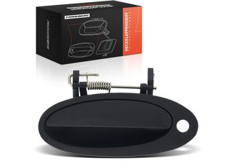 Kapı Kolu Ön Dış Sol HUSHAN 1461-3022  