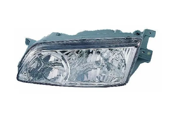 Far Sağ Hyundai H-1 (->2008)  FAMELLA 635-1001