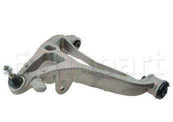 Salıncak Ön Alt Sol FORMPART 1509154  6L1Z3079AA