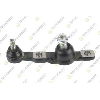 Rotil Alt Sağ Lexus GS (GS/US/WS19)(2005->)  TEKNOROT LX-354