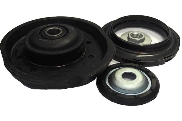 Amortisör Tabla Takozu Ön Sağ veya Sol Citroen AX (03.1987->)  CORTECO 49110633