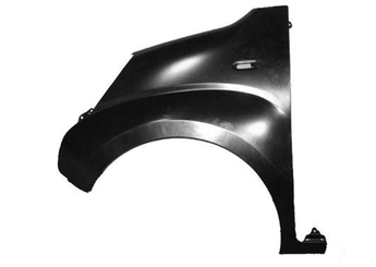 Çamurluk Ön Sol EUROBUMP FIA08FI002  7840W6 1352678080 1386111080 1615089280 1615089380 7840W5