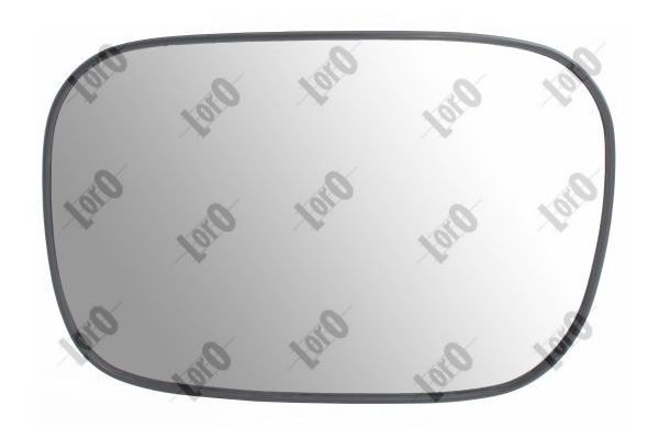 Ayna Camı Dış Sol Volvo XC70 (08.2000->)  ART MG039.9522