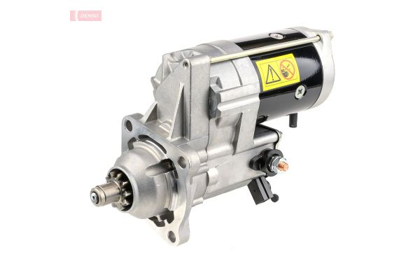 Marş Dinamosu  DENSO DSN2001