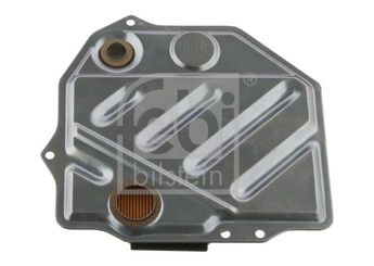 Şanzıman Yağ Filtresi  FEBI BILSTEIN 02180  A1292770195 1262770895 126 277 08 95 1292770095 129 277 00 95 1292770195 129 277 01 95 A1262770895 A126 277 08 95 A1292770095 A129 277 00 95 A129 277 01 95