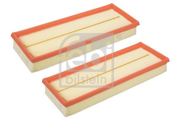 Hava Filtresi Seti  Mercedes G -Serisi Cabrio (BM 463)(01.1990->)  FEBI BILSTEIN 32507